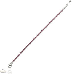 Újvilág Kollekció Ezüst karlánc 17 cm - 07101-7