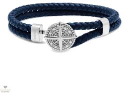 ROCHET férfi iránytű karkötő 21 cm - HB0806