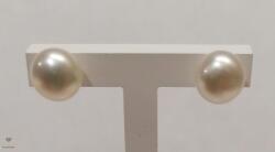 Újvilág Kollekció Ezüst fülbevaló - E. 02. DB. 107. Y5