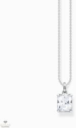 Thomas Sabo Sterling Silver Thomas Sabo nyaklánc - KE1964-051-14-L45