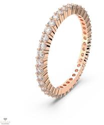 SWAROVSKI Vittore gyűrű 58-as méret - 5656301