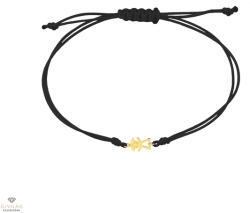 Ekan arany kislány karkötő - XB304500-F