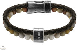 ROCHET férfi ásványi karkötő 21 cm - HB562209