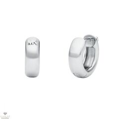 Michael Kors ezüst fülbevaló - MKC1599AA040