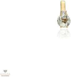 Medál Frank Trautz arany medál - 3-04855-51-0248