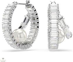 SWAROVSKI X Ariana Grande karika fülbevaló - 5720868