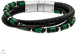 STEELWEAR Las Vegas férfi karkötő 21 cm - SW-838