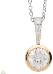 NANA KAY silver trends OUTLET NANA KAY silver trends ezüst nyakék - ST1144