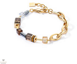 Coeur De Lion GeoCUBE karkötő - 4524/30-1116