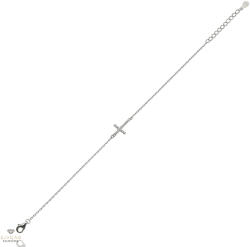 Újvilág Kollekció Ezüst karlánc 20 cm - 07118-160