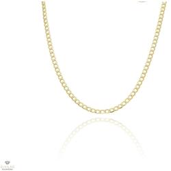 Újvilág Kollekció Arany férfi nyaklánc 55 cm - 03S119-1-55-TC_KT