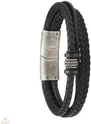 STEELWEAR Madrid férfi karkötő 21, 5 cm - SW-591