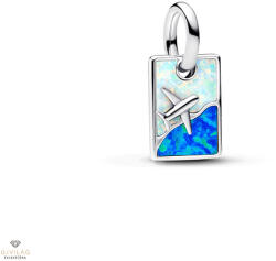 Pandora utazás függő charm - 793913C01