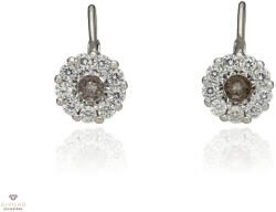 Újvilág Kollekció Ezüst fülbevaló - 02108-47