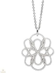 NANA KAY silver trends OUTLET NANA KAY silver trends ezüst nyakék - ST1399