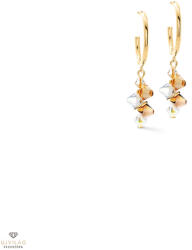 Coeur De Lion fülbevaló - 4639/21-1016