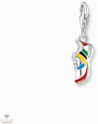 Thomas Sabo Charm Club sportcipő charm - 2172-007-7