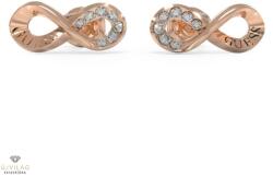 Guess fülbevaló - JUBE03262JWRGT/U