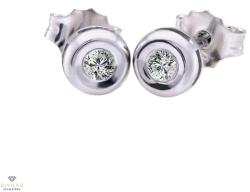 Újvilág Kollekció Arany fülbevaló - DBE489002012