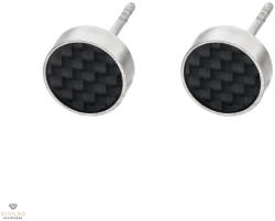 STEELWEAR Madrid férfi fülbevaló 8 mm - SW-780