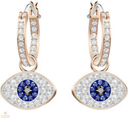 SWAROVSKI Swa Symbol fülbevaló - 5425857