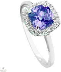 NANA KAY silver trends OUTLET NANA KAY silver trends ezüst gyűrű 50-es méret - ST958/50