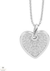 NANA KAY silver trends ezüst szív nyakék - ST1296