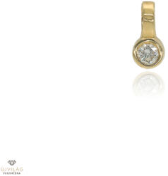 Újvilág Kollekció Arany medál - B51484