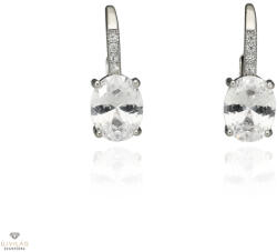 Újvilág Kollekció Ezüst fülbevaló - 02108-22