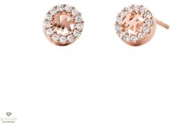 Michael Kors ezüst fülbevaló - MKC1033AN791