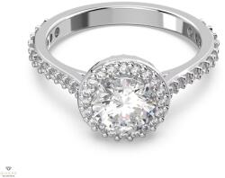 SWAROVSKI Una Angelic koktélgyűrű 60-as méret - 5642626