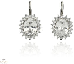 Újvilág Kollekció Ezüst fülbevaló - 02108-91