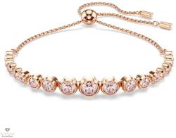 SWAROVSKI Imber Tennis karkötő M-es méret - 5718204