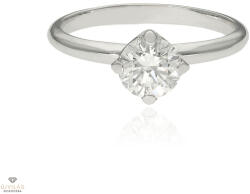 Gyűrű Forevermark Gyémánt Gyűrű 58-as méret - B26245