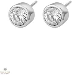 Silvertrends NANA KAY silver trends ezüst fülbevaló - ST354