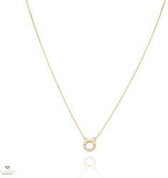 Újvilág Kollekció Arany nyaklánc 45 cm - 04S115-5