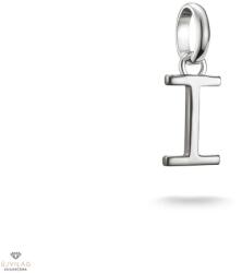 Thomas Sabo Charm Club Connect "I" betű charm medál - CC1215-001-21