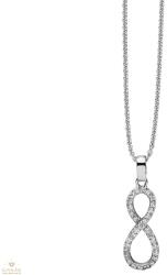 NANA KAY silver trends ezüst végtelen nyakék - ST1278