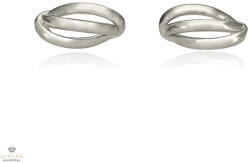 Újvilág Kollekció Ezüst fülbevaló - 02107-159