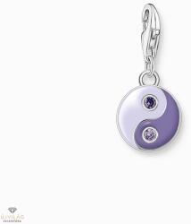 Thomas Sabo Charm Club Thomas Sabo jin és jang charm - 1918-041-13