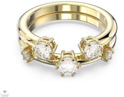 SWAROVSKI Constella gyűrű szett 52-es méret - 5640966