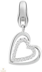 Dream Charms Dream Szív charm - DC-539