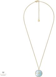 Fossil "Halak" horoszkóp női nyaklánc - JF04848710