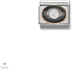 NOMINATION "Gyöngyház" charm - 430504-03