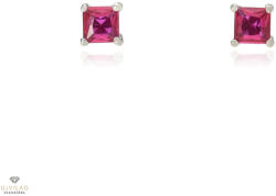 Újvilág Kollekció Ezüst fülbevaló - 02107-39