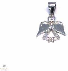 Diana Silver ezüst medál - P-0085