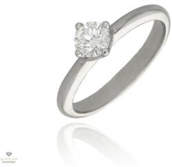 Gyűrű Forevermark Gyémánt Gyűrű 50-es méret - B29176_3I