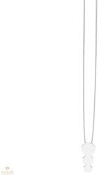 NANA KAY silver trends OUTLET NANA KAY silver trends ezüst nyakék - ST1476