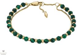 Fossil All Stacked Up női karkötő 20 cm - JF04541710