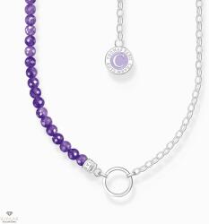 Thomas Sabo Charm Club Charmista nyaklánc - KE2190-007-13-L45